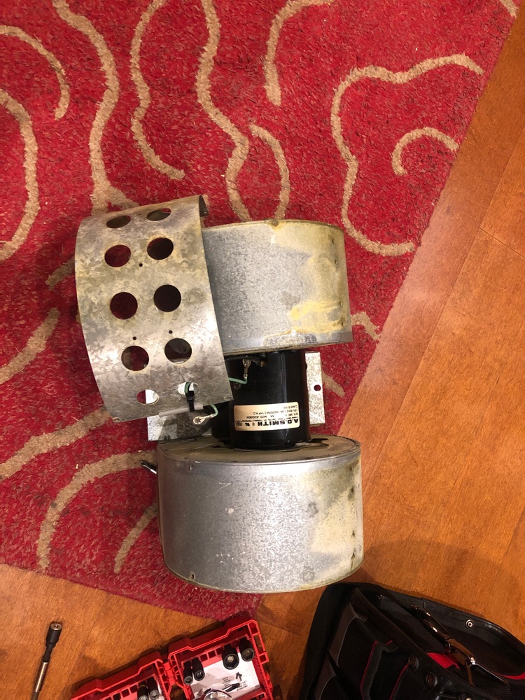 ᐉ How to Troubleshoot Thermador Hood — Prime Air Solutions