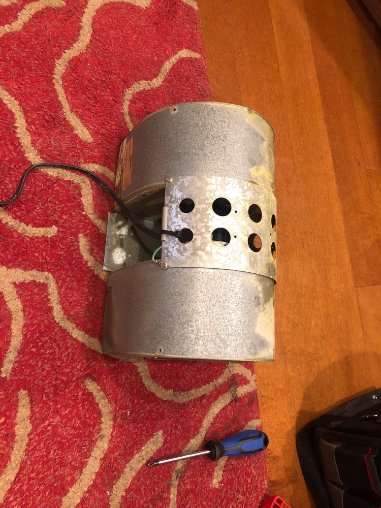 ᐉ How to Troubleshoot Thermador Hood — Prime Air Solutions