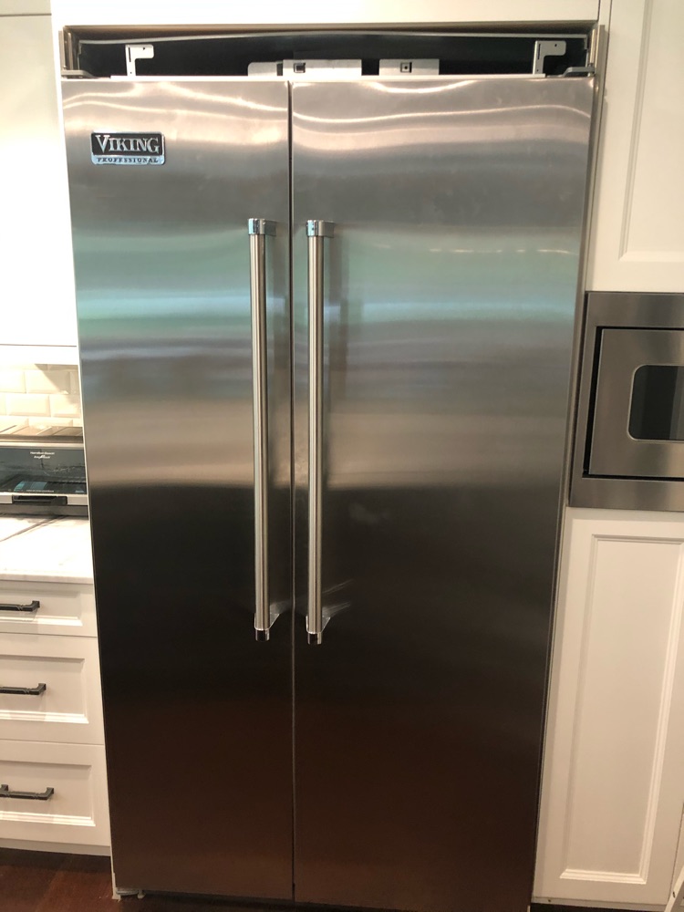 ᐉ How Can I Fix A Viking Refrigerator? — Prime Air Solutions
