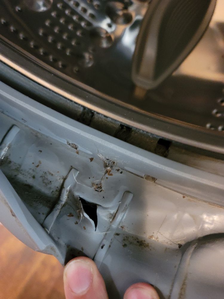 ᐉ Kenmore Washer Leaking How to Troubleshoot? — Prime Air Solutions