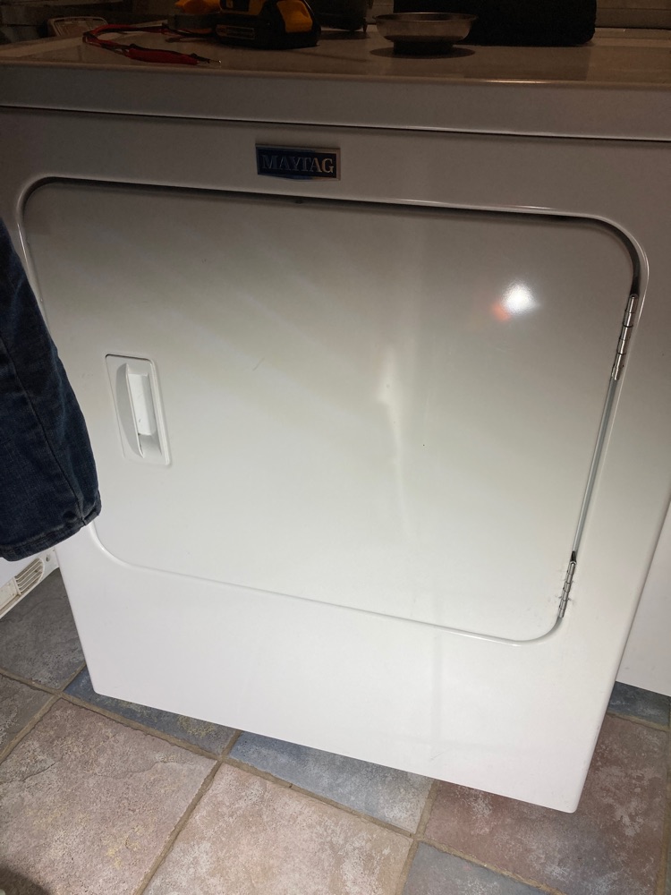 ᐉ Maytag Dryer Thermal Fuse Repair — Prime Air Solutions