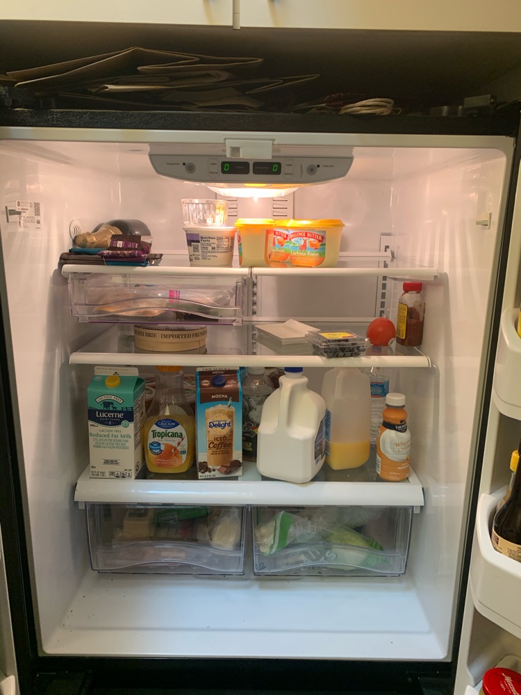 ᐉ How to Fix a Loud GE Refrigerator? — Prime Air Solutions