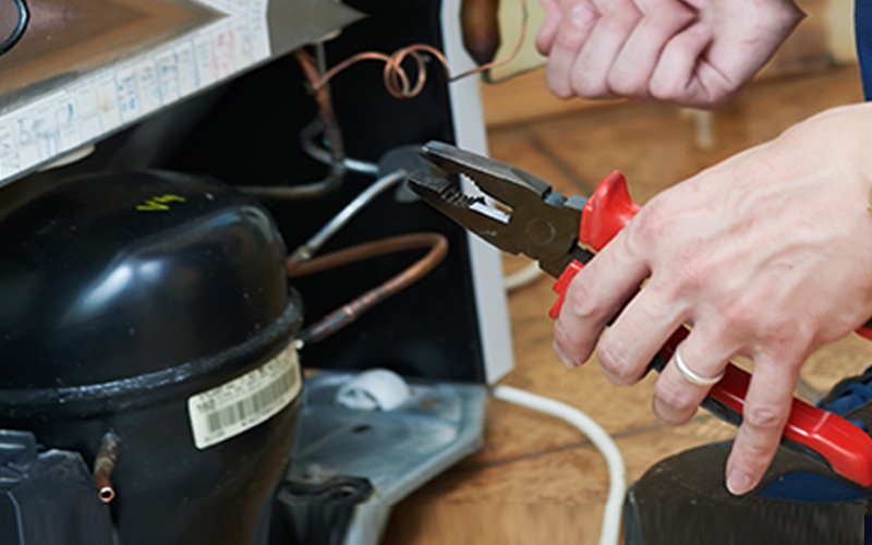 ᐉ Why My Whirlpool Refrigerator gb2fhdxws04 Not Cooling? — Prime Air