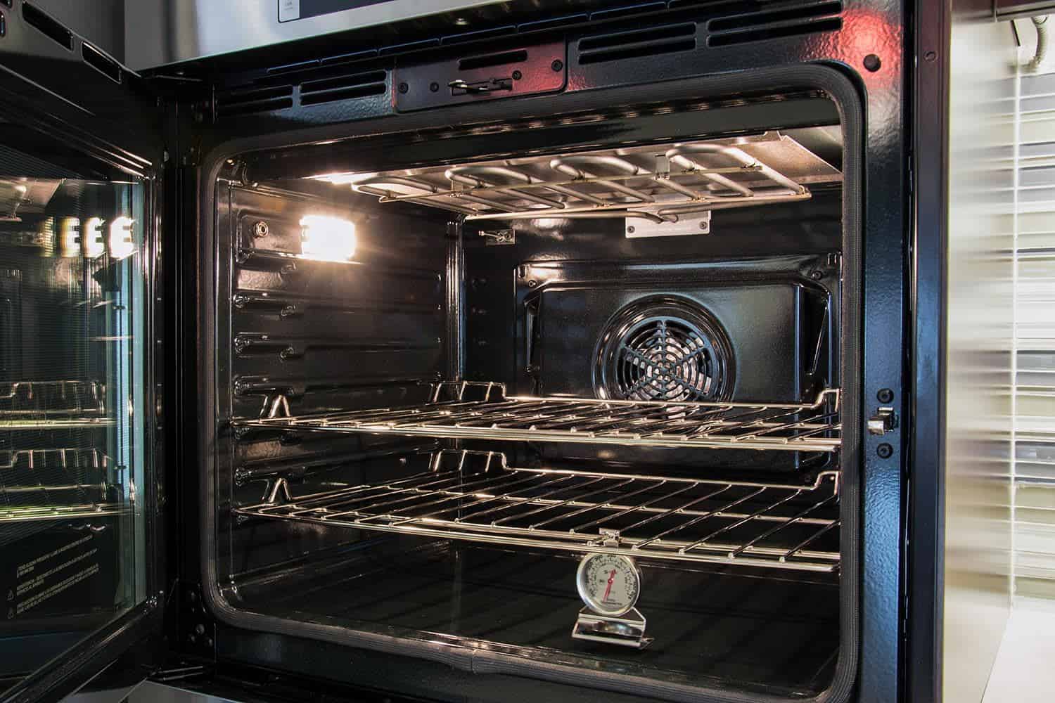 ᐉ Fixed! Oven Whirlpool rde1300p2 Not Baking Evenly — Prime Air Solutions