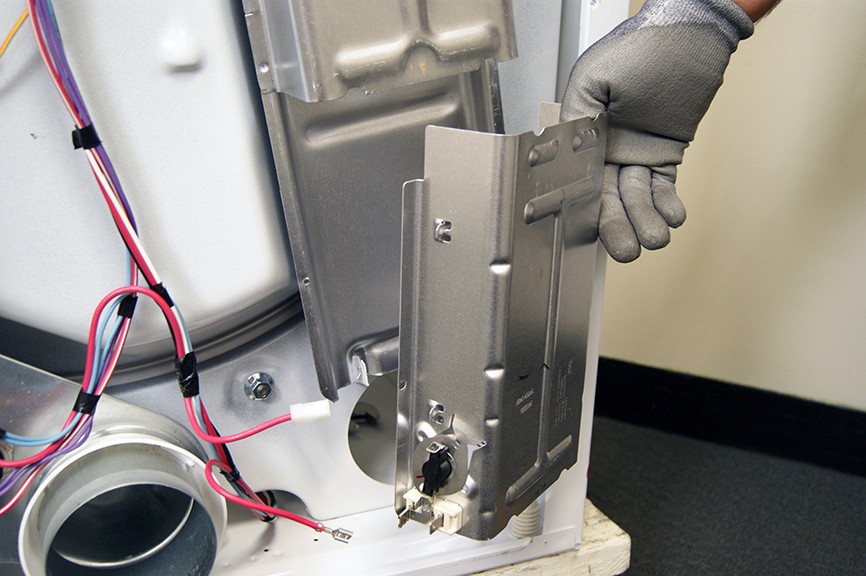 ᐉ Maytag Dryer medb765fw0 takes too long. How to troubleshoot? — Prime