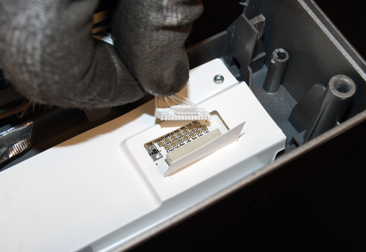 ᐉ How to fix Miele Dishwasher G 5023 SC? Not working properly — Prime