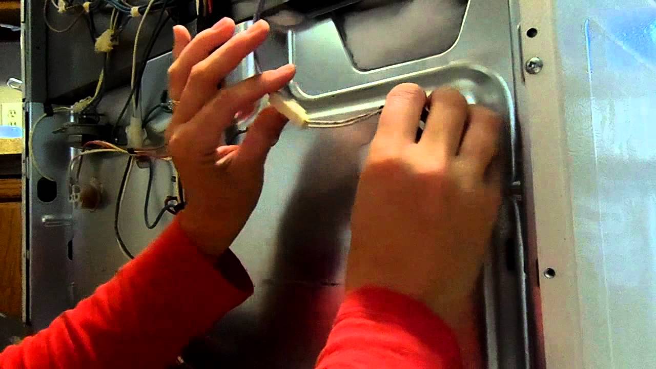 ᐉ Oven Dacor ecd230sch not calibrating the right temperature. How to