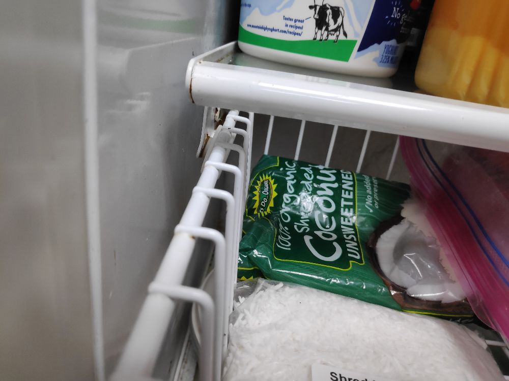 ᐉ My SubZero Refrigerator has an ice buildup How to fix? — Prime Air