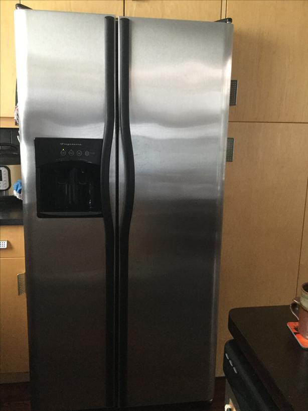 Why Is My Frigidaire Fridge Not Working at Annie Curtin blog