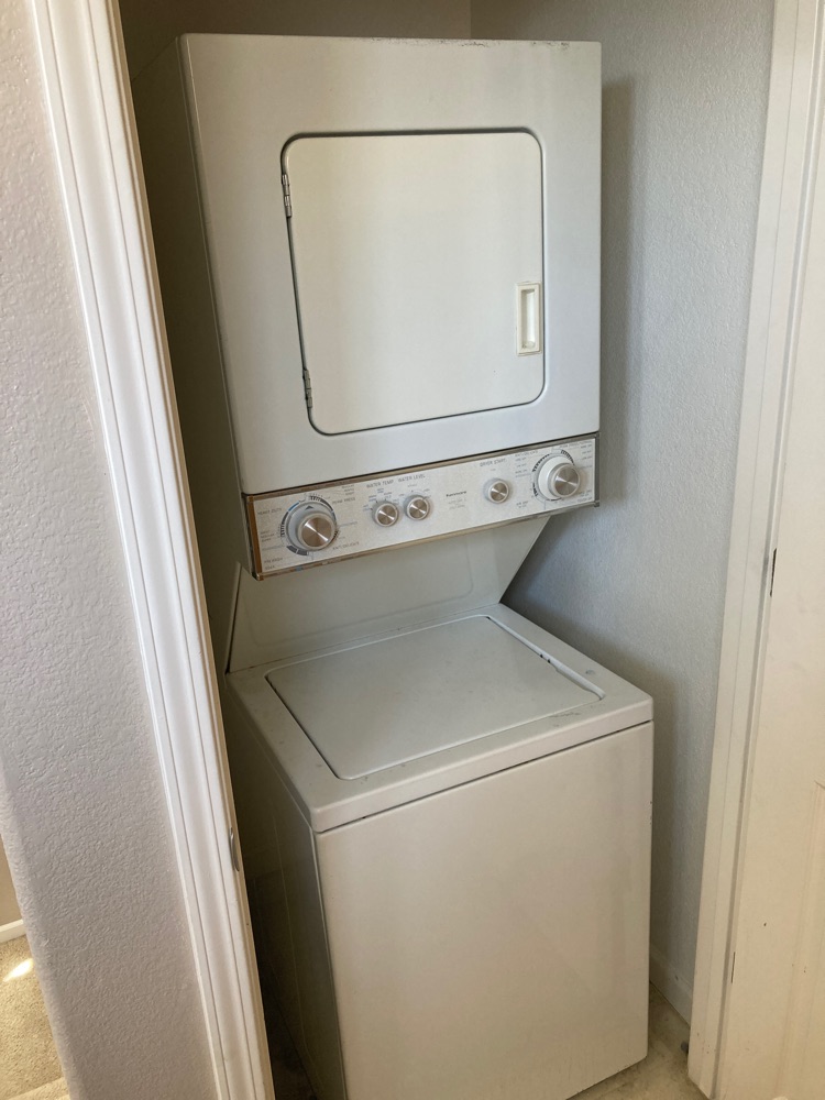 ᐉ Kenmore 11098575120 washer/dryer gives out squeaking noise How to