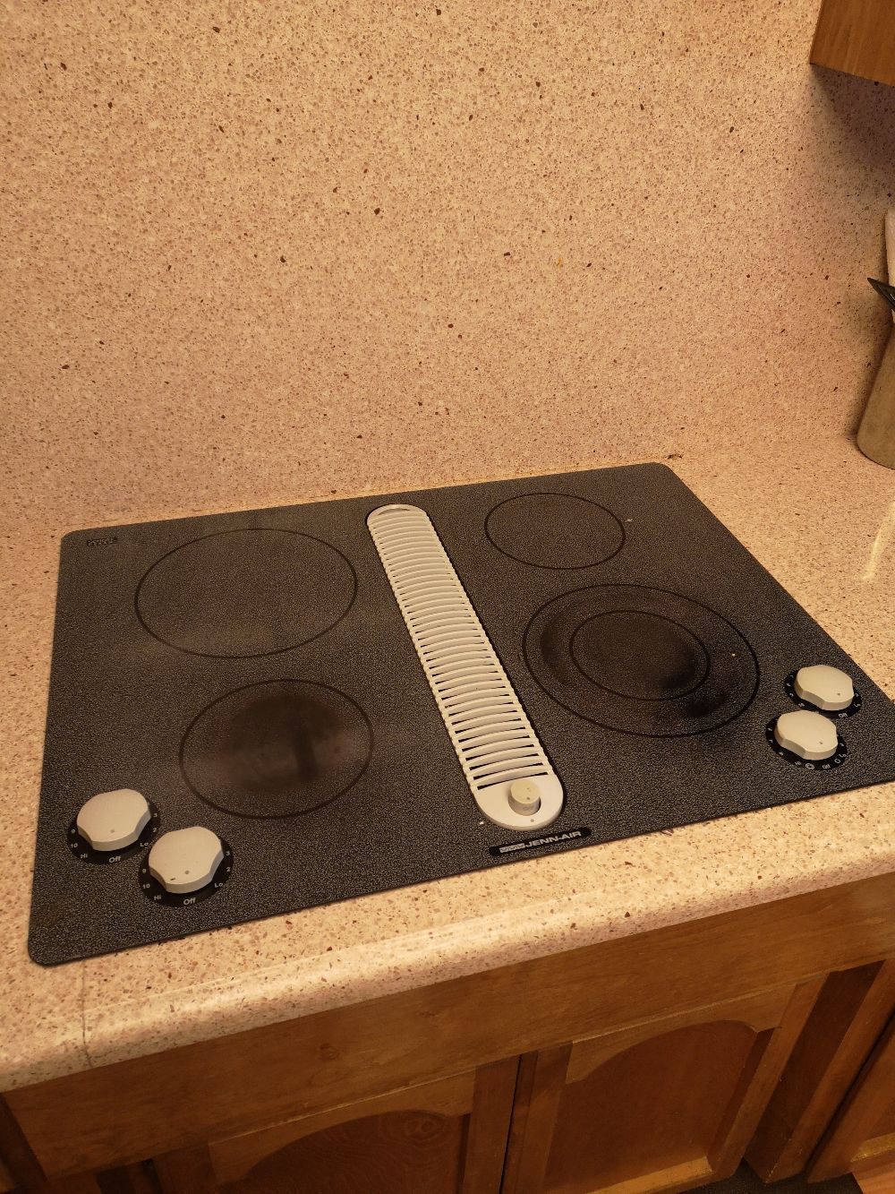 ᐉ My JennAir Oven is not heating How to fix? — Prime Air Solutions