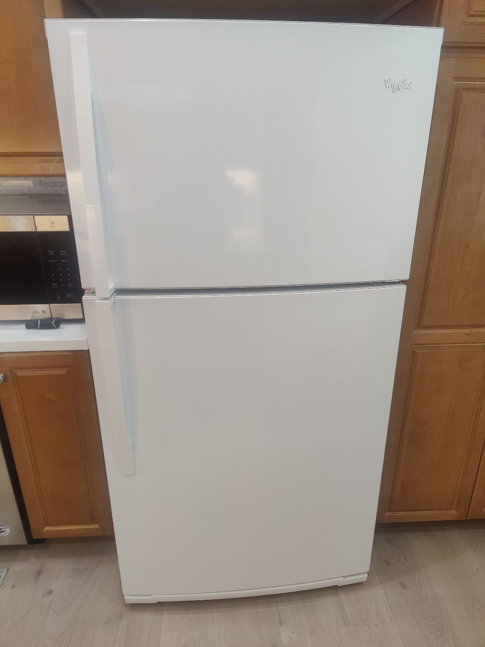 ᐉ How to fix Whirlpool Refrigerator not cooling — Prime Air Solutions