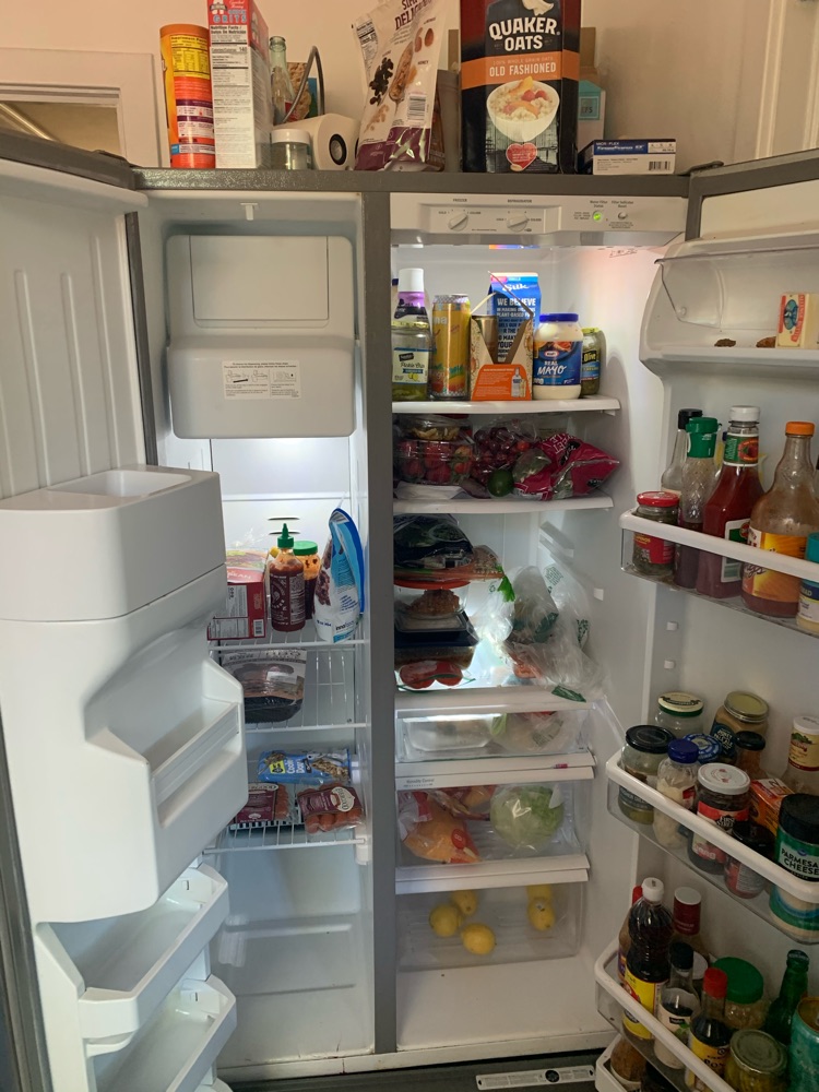 ᐉ My Whirlpool refrigerator is not working correctly How to fix? — Prime Air Solutions