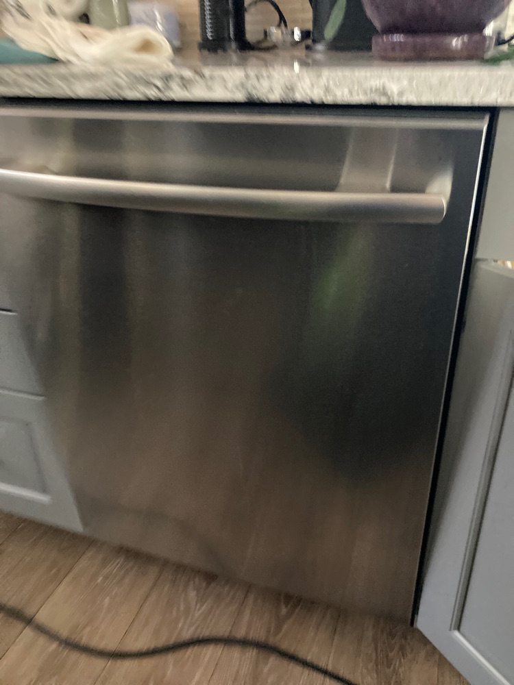 ᐉ How to fix a not draining JennAir JDB8700AWS1 dishwasher? — Prime