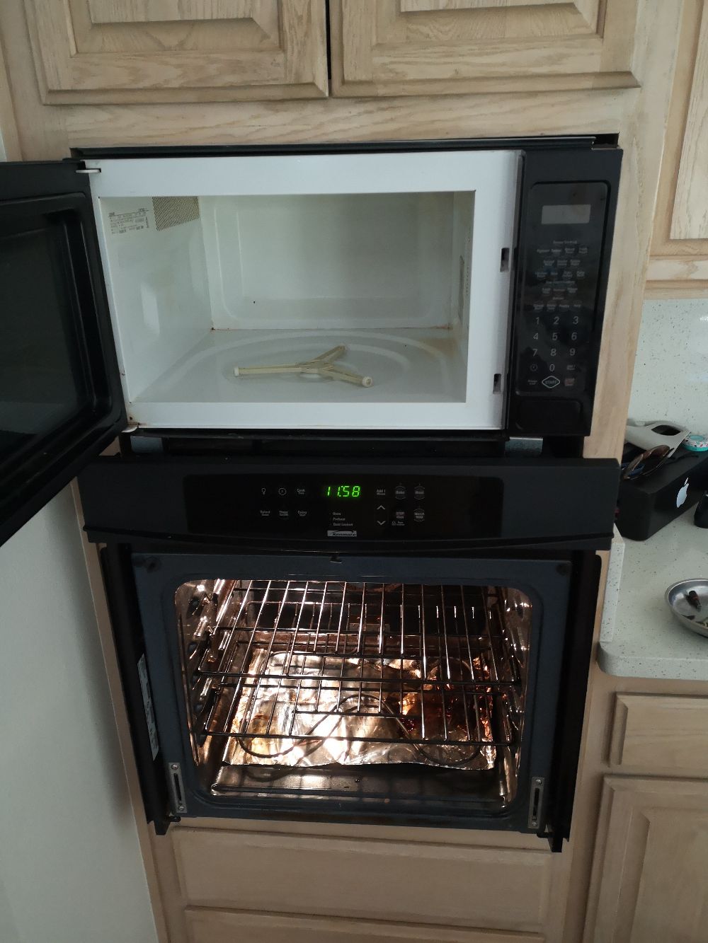 ᐉ Samsung Microwave isn’t working, how to repair? — Prime Air Solutions