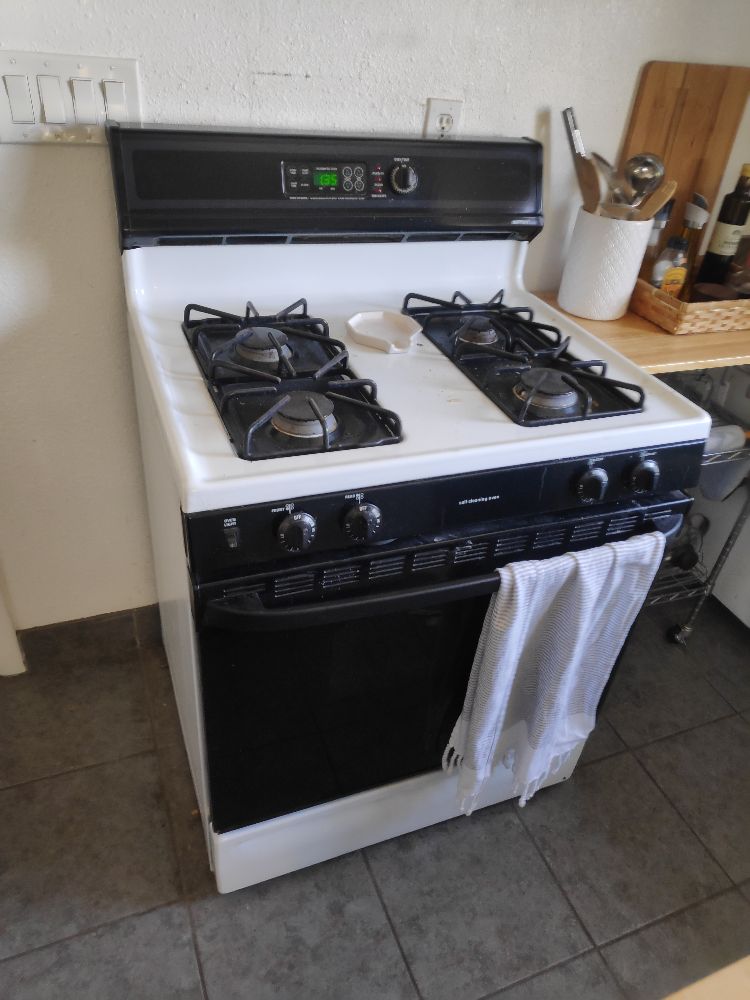 ᐉ Hotpoint Oven is not heating enough (Fixed!) — Prime Air Solutions