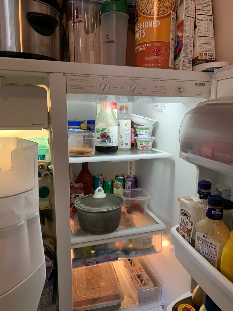 ᐉ How to Troubleshoot a Kenmore Refrigerator — Prime Air Solutions