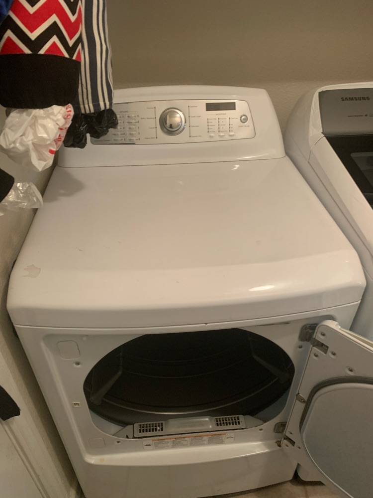 ᐉ Kenmore dryer is not heating (FIXED) — Prime Air Solutions