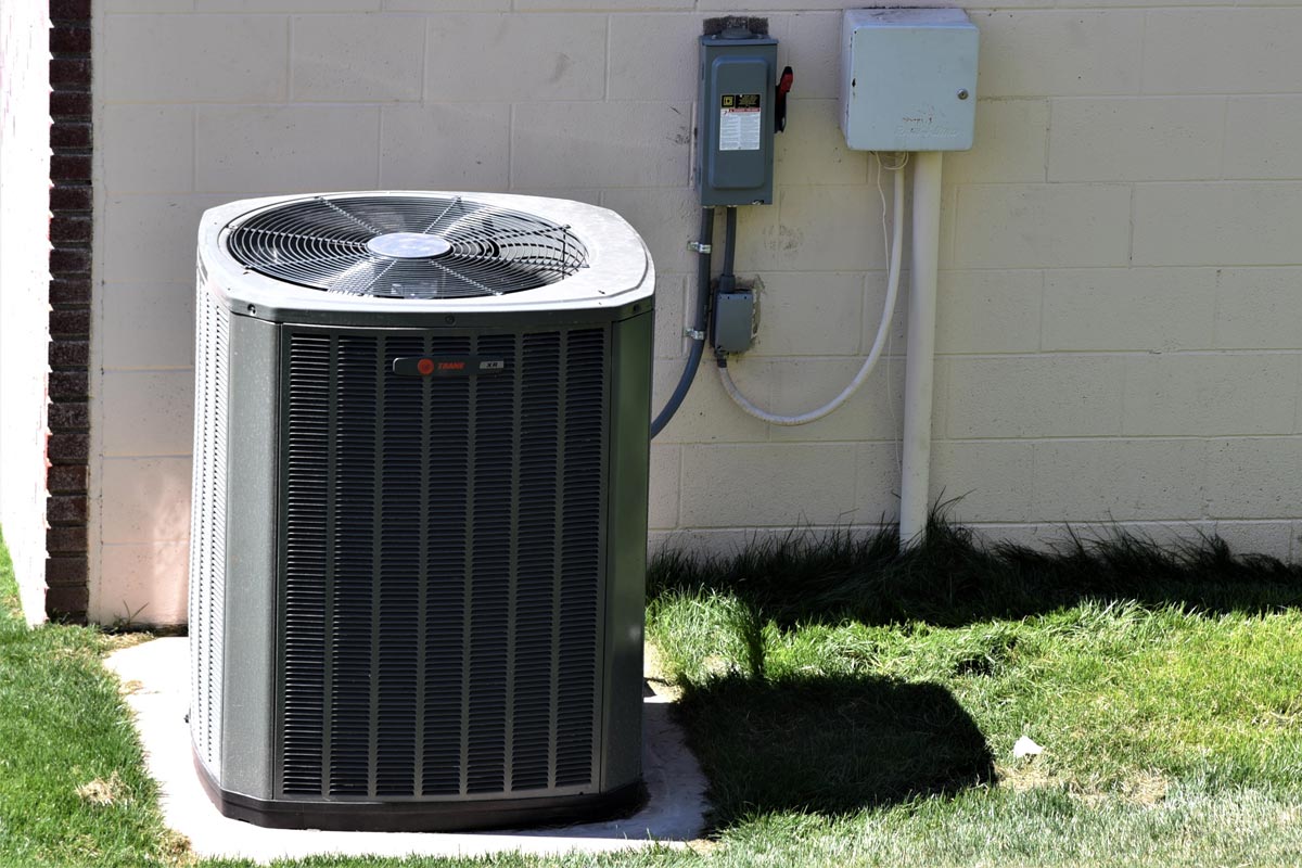 ᐉ Trane AC Poor Air Flow Troubleshooting — Prime Air Solutions