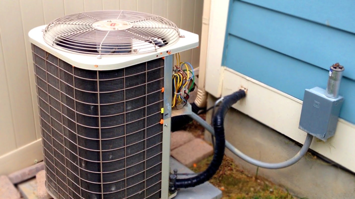 ᐉ Why has my Carrier AC stopped working? — Prime Air Solutions