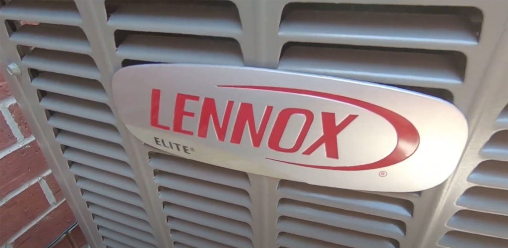 ᐉ Lennox Air Conditioner Warning codes repair — Prime Air Solutions
