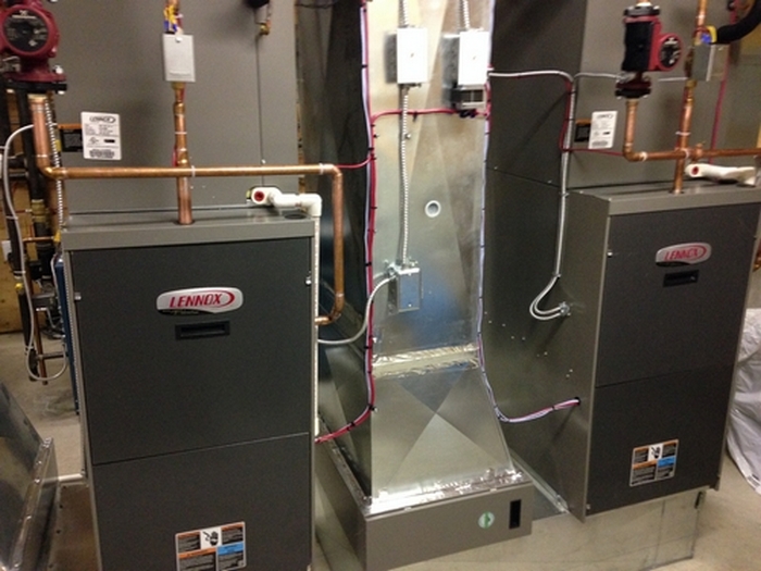 ᐉ Lennox Furnace Repair Guide — Prime Air Solutions