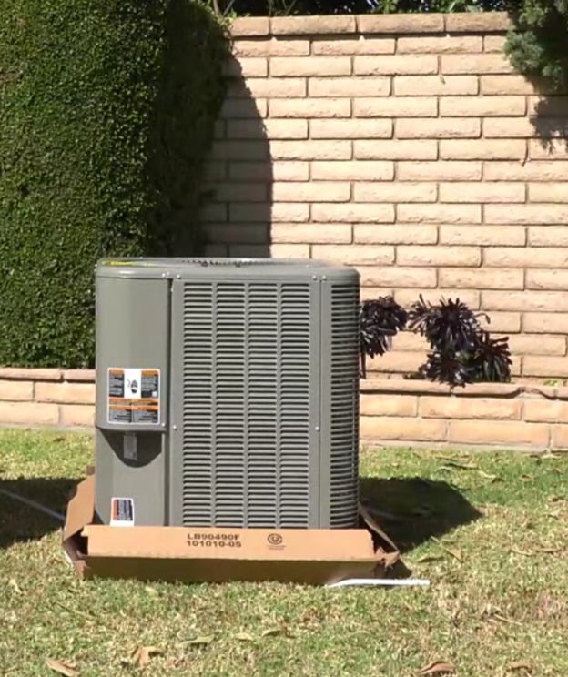 ᐉ What’s wrong with your Lennox Air Conditioner? — Prime Air Solutions