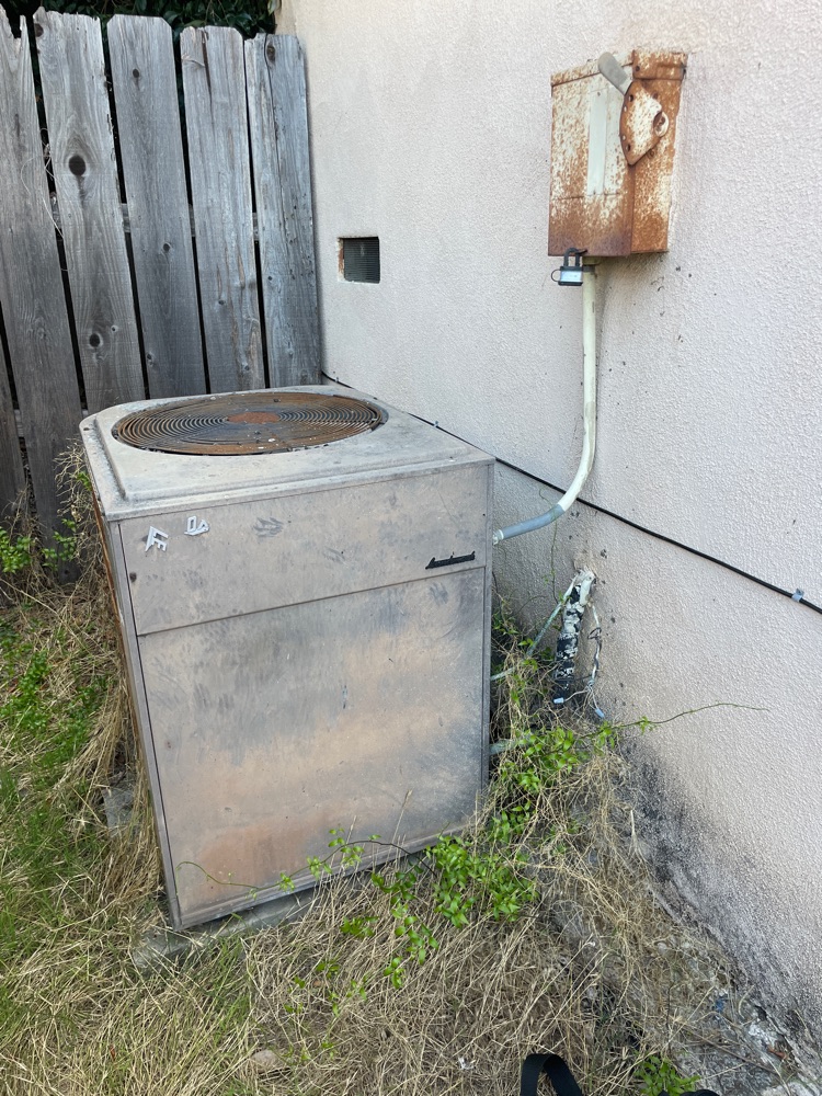 ᐉ Carrier Air Conditioner Diagnostics and Troubleshooting — Prime Air