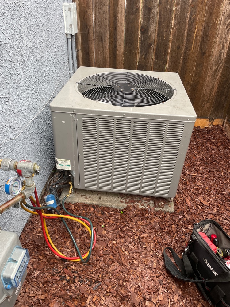 ᐉ Rheem Air Conditioner Won’t Blow Cold Air — Prime Air Solutions