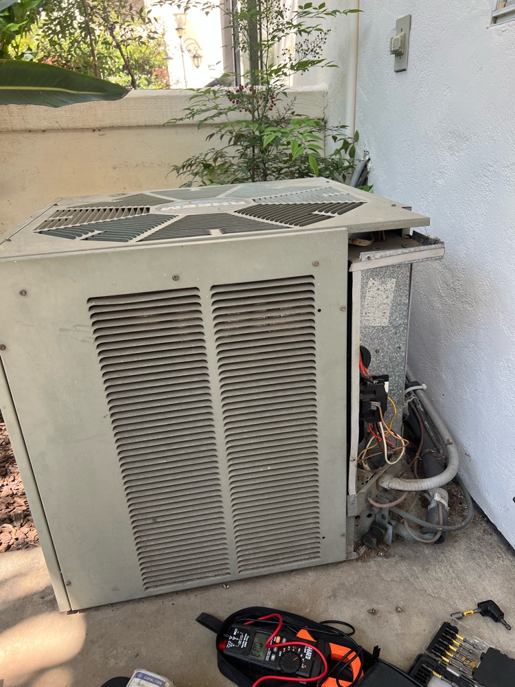 ᐉ Carrier A/C Won't turn on or off How to Fix? — Prime Air Solutions