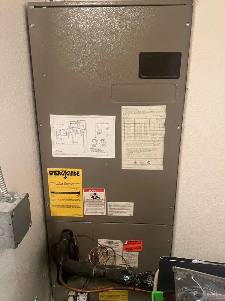 ᐉ Carrier error code E298 How to eliminate? — Prime Air Solutions