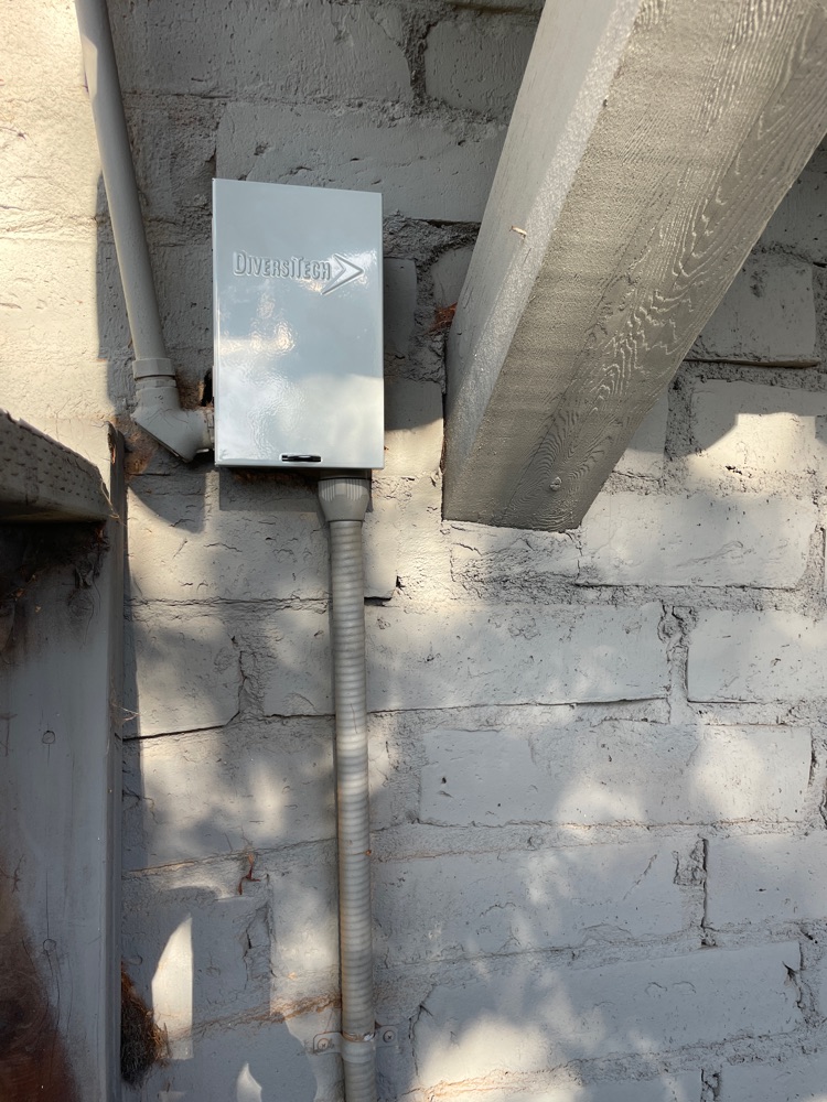 ᐉ AC thermostat and fan work, but the condenser doesn't come on (Repair) — Prime Air Solutions