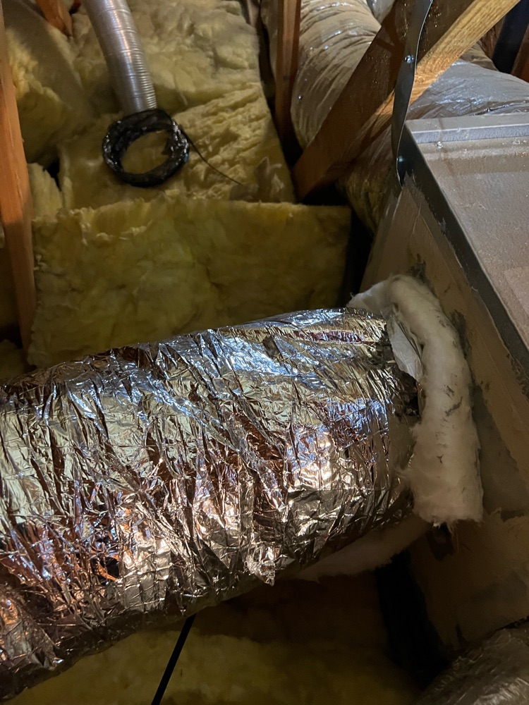 ᐉ Lennox AC is not cooling one room — Prime Air Solutions