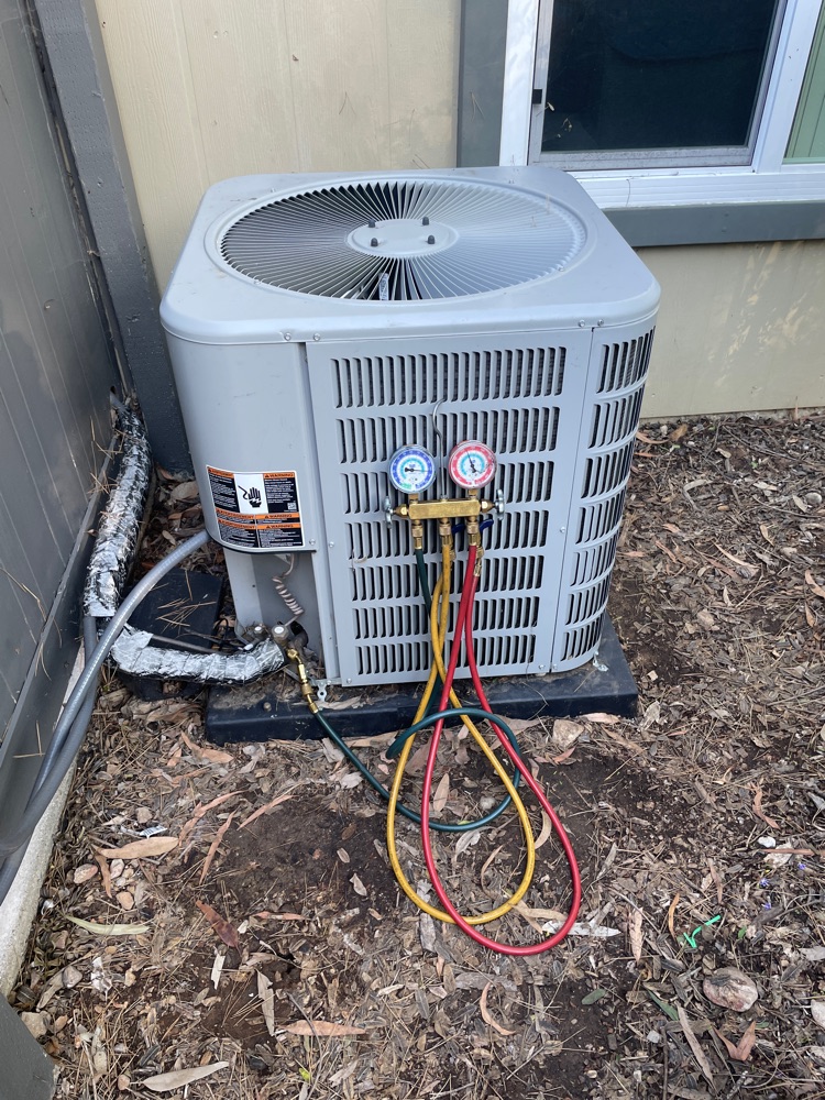 ᐉ AC Unit Making a Loud Buzzing Noise Repair — Prime HVAC & Appliance