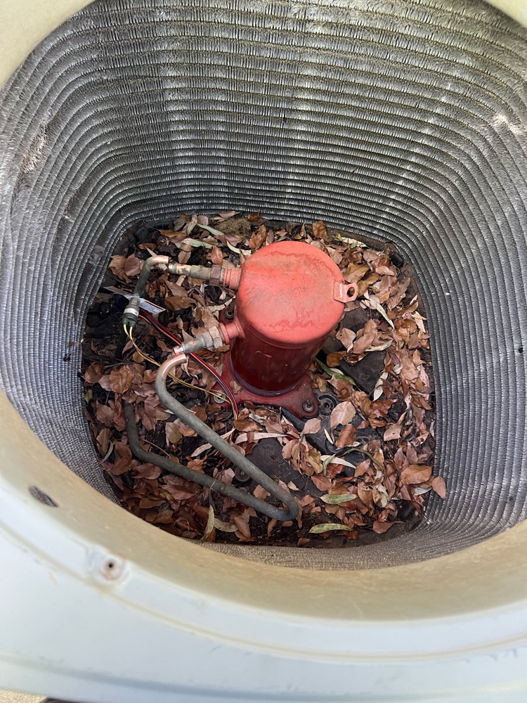 ᐉ Carrier AC Compressor Replacement — Prime Air Solutions