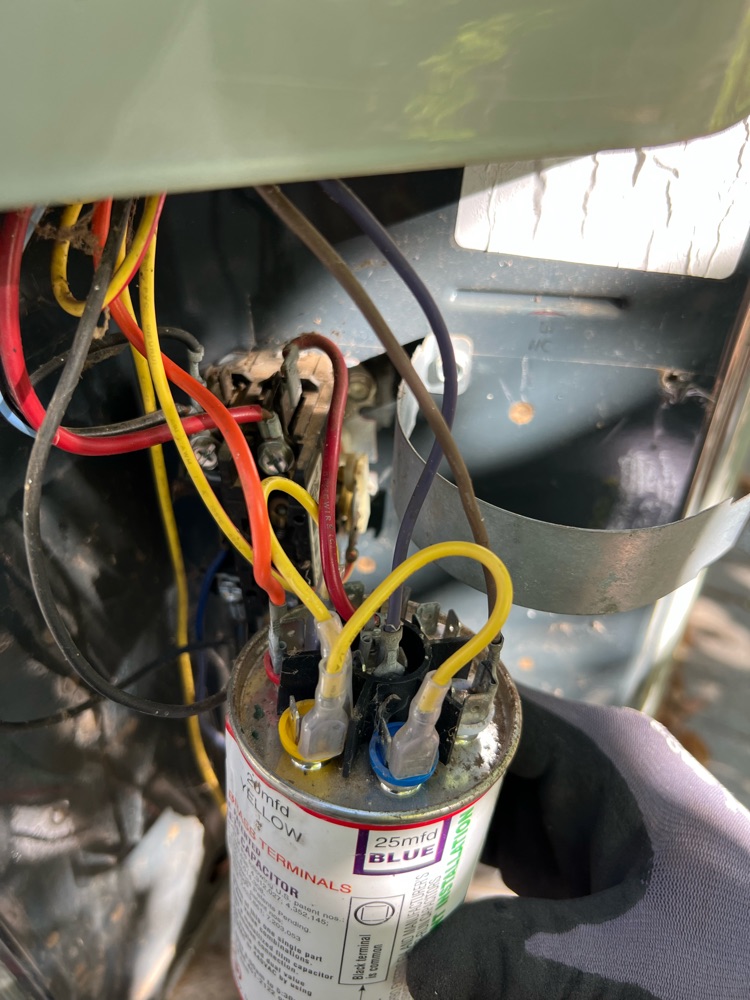 ᐉ Carrier AC Compressor Replacement — Prime Air Solutions
