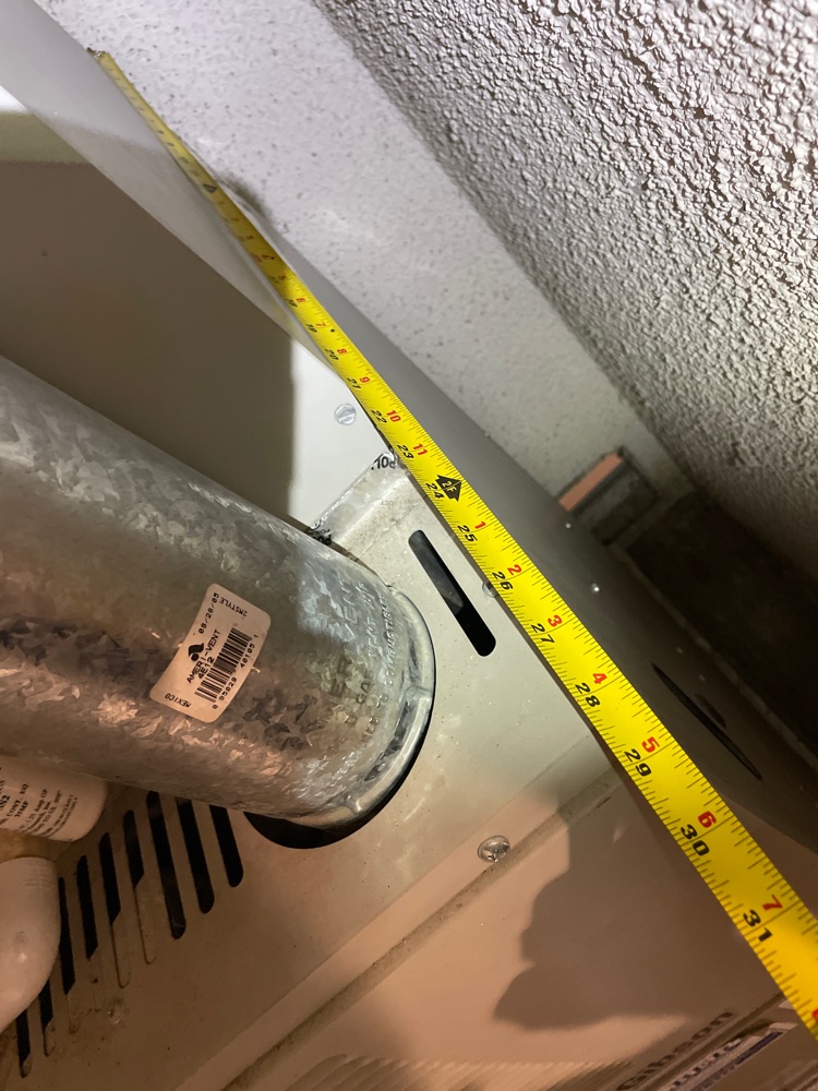 ᐉ Gibson AC won’t cool (Repair) — Prime Air Solutions