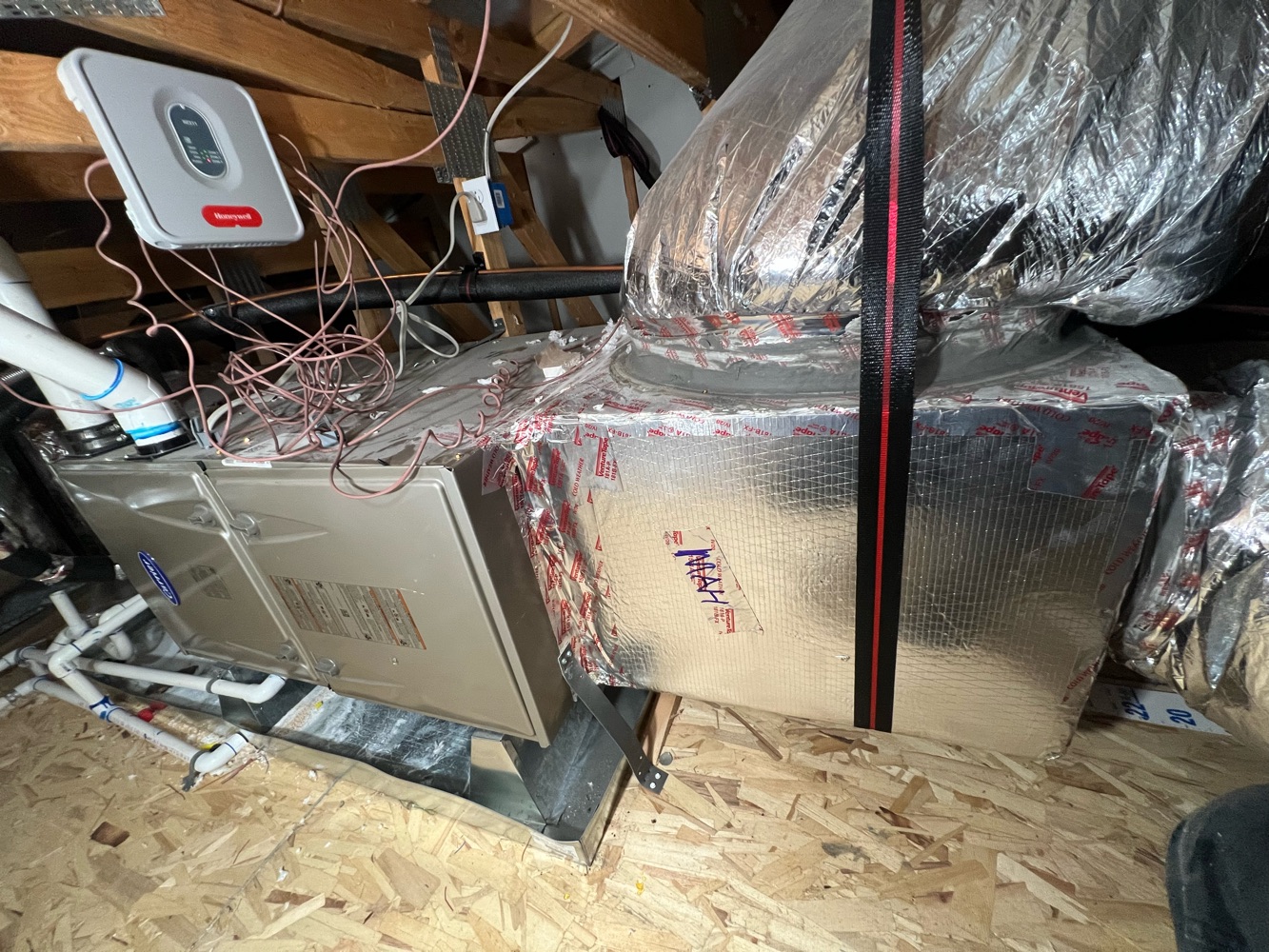 ᐉ Clothes Dryer Samsung DV42H5200EP/A3 — tumble dryer stopped