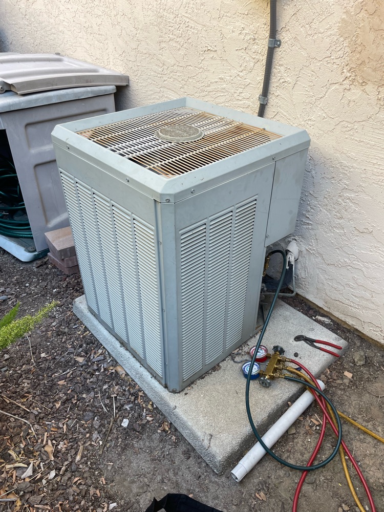ᐉ Air Conditioner randomly shuts off — Prime Air Solutions