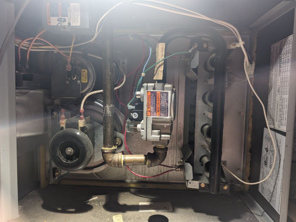 ᐉ Furnace is not firing Furnace Diagnostics in Sacramento — Prime Air