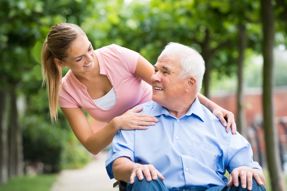 Skilled Nursing