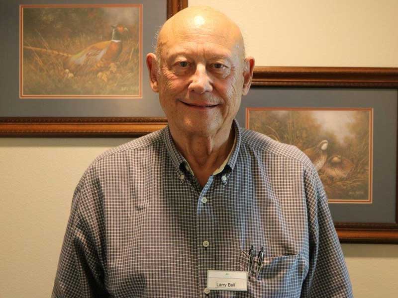 Larry Bell