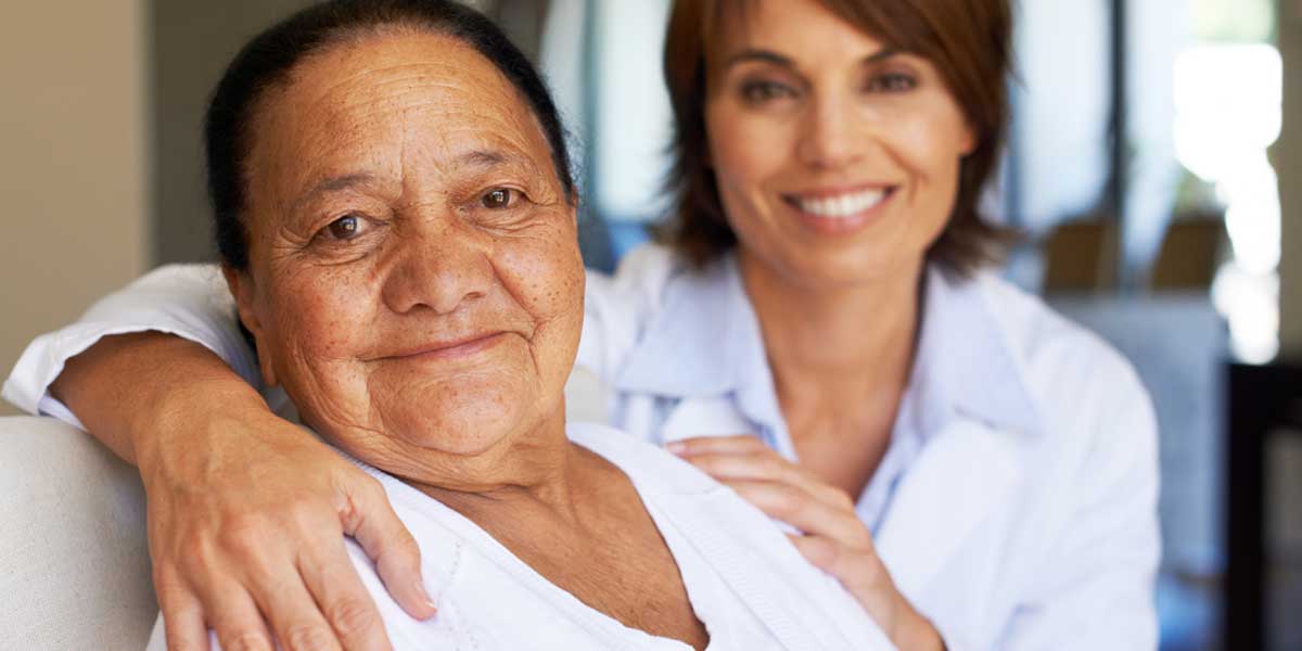 ASSISTED LIVING ENRICH YOUR DAILY LIVING