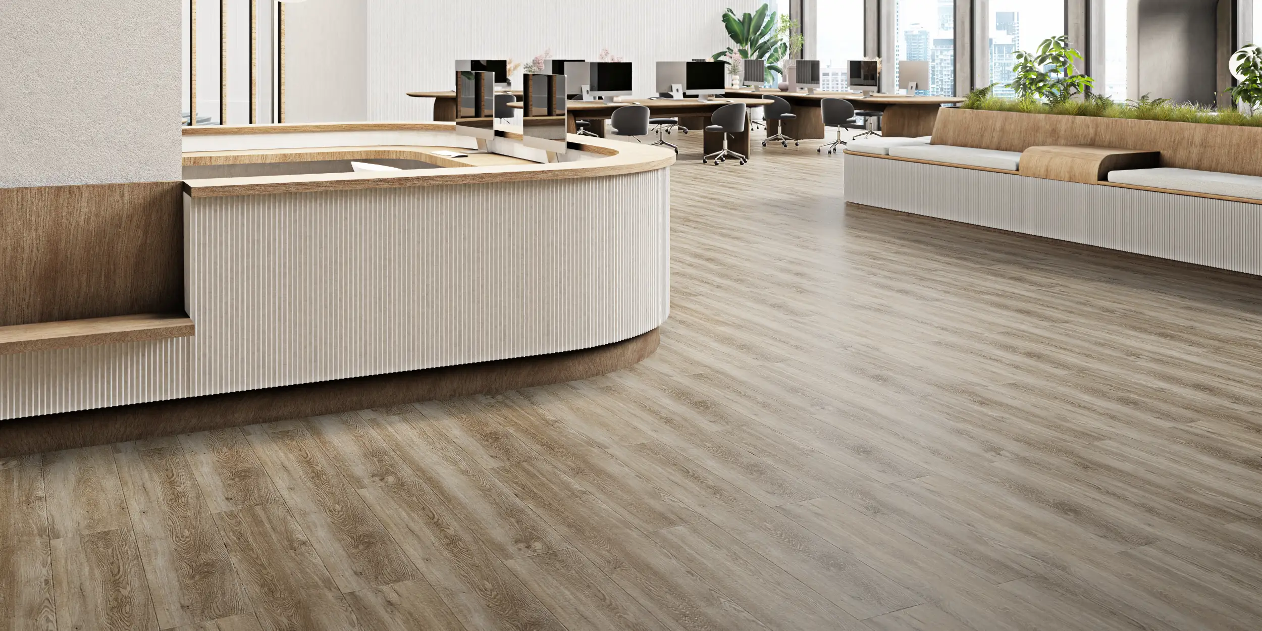 Belgotex Select Pro Vinyl Flooring Ultimate Durability for Commercial