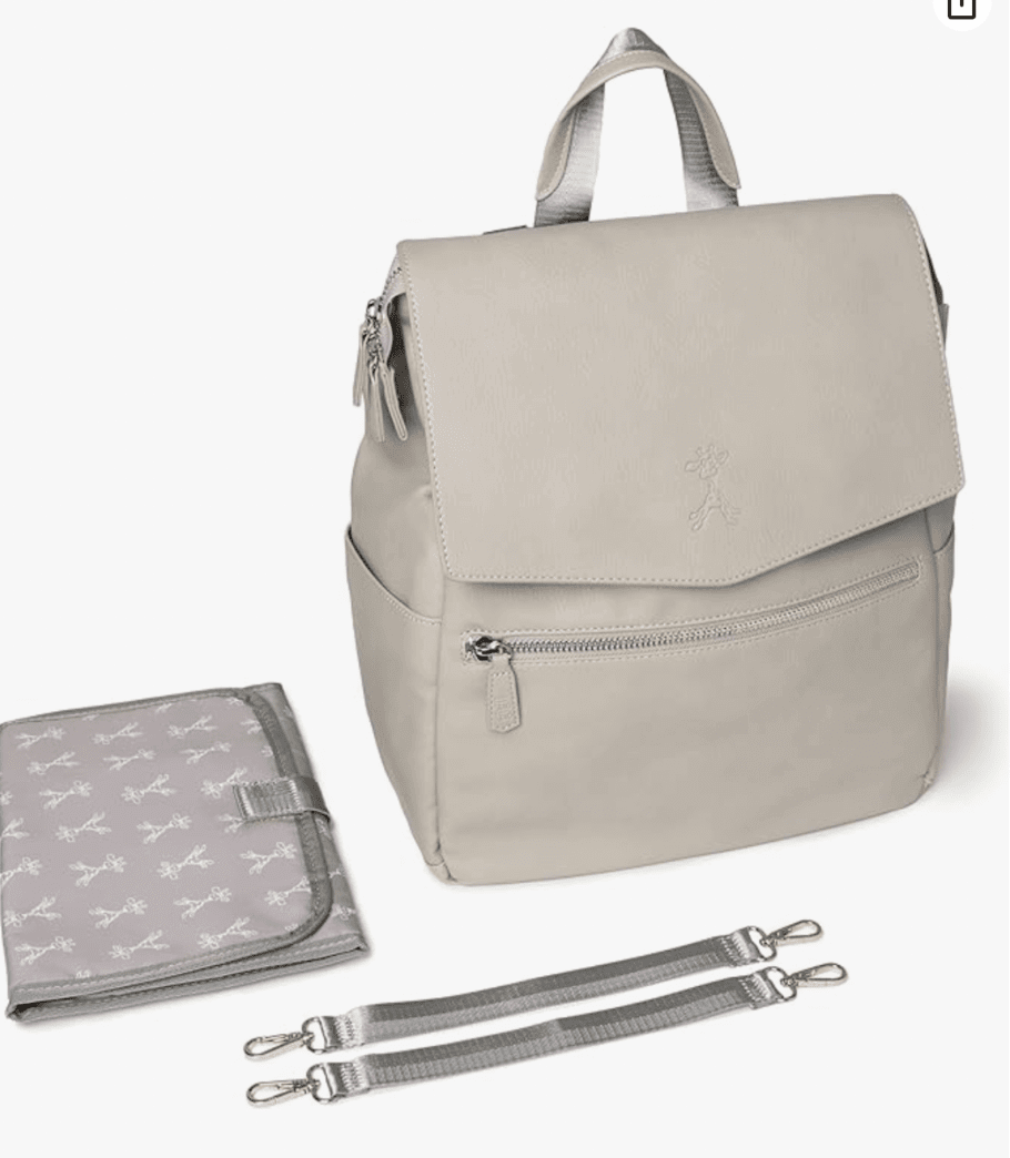 Best Baby Changing Bags of 2024