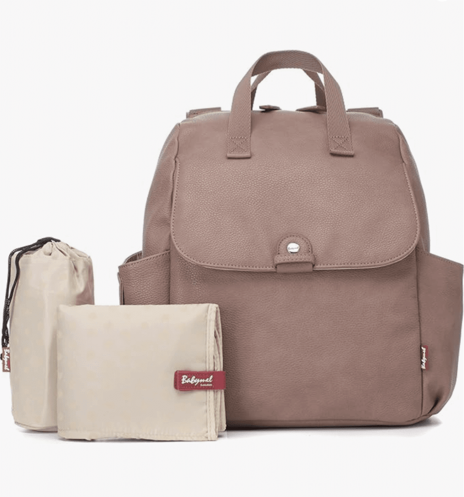 Best Baby Changing Bags of 2024