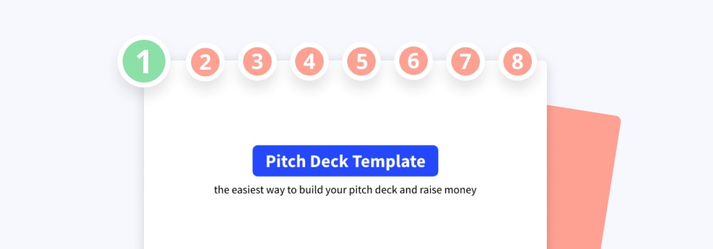 How to create a professional Pitch Deck | BaseTemplates