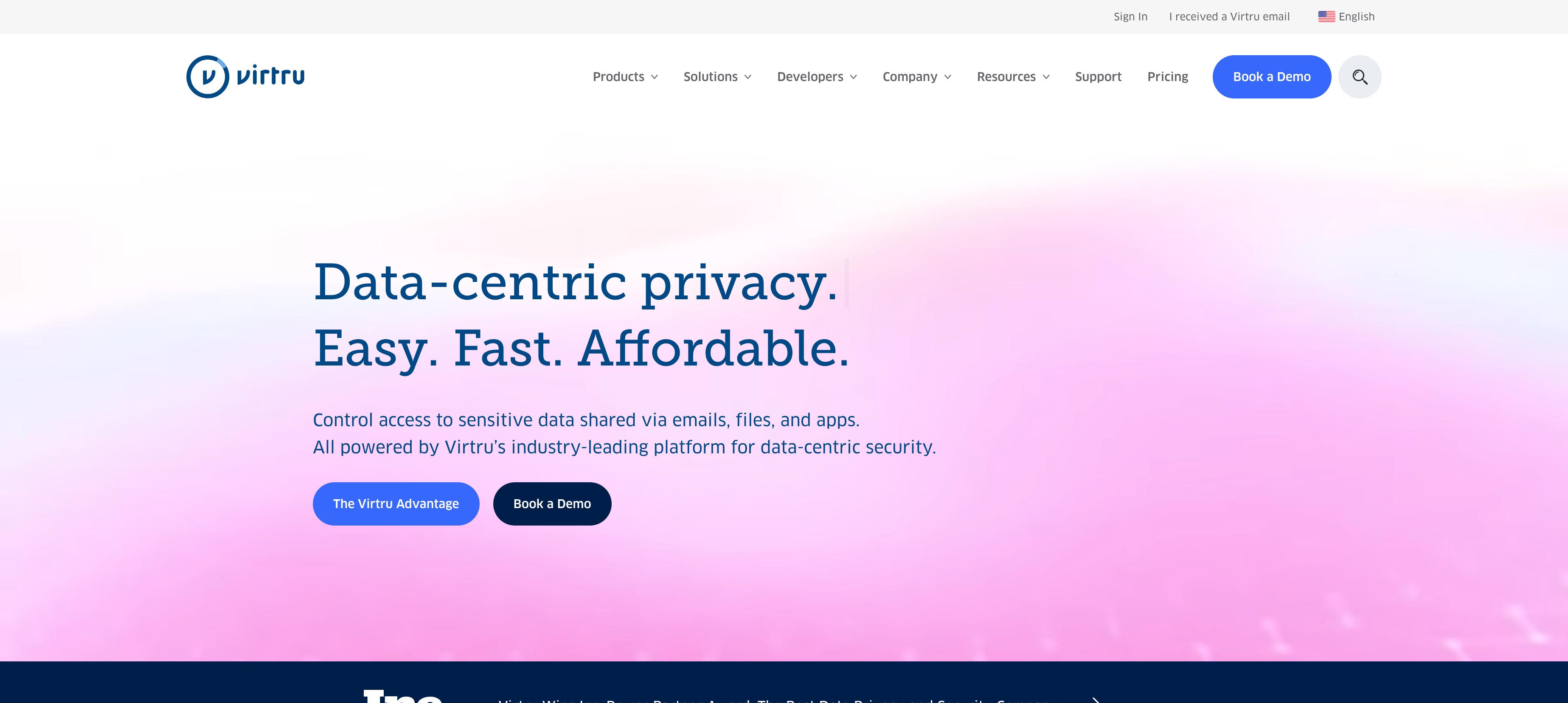 Top 10 Startups in Washington