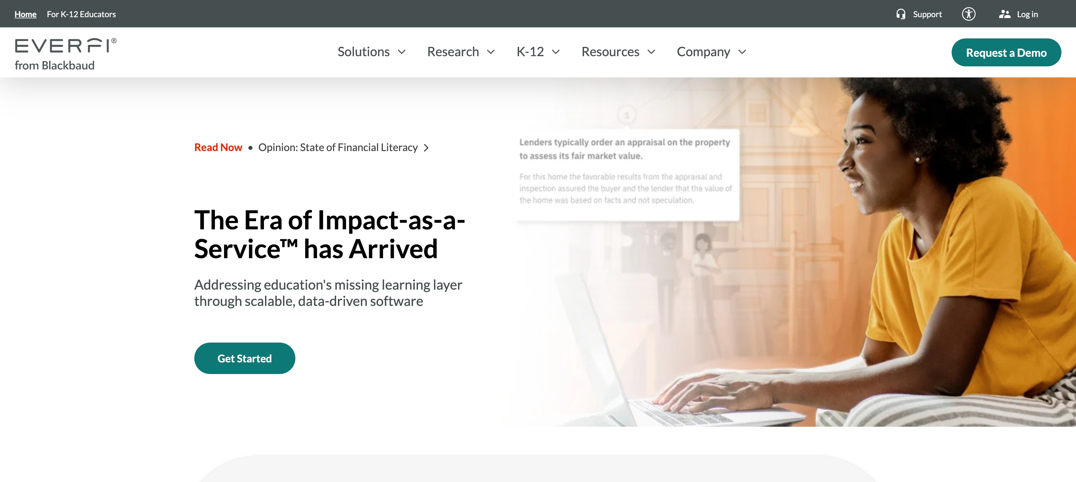 Top 10 Startups in Washington