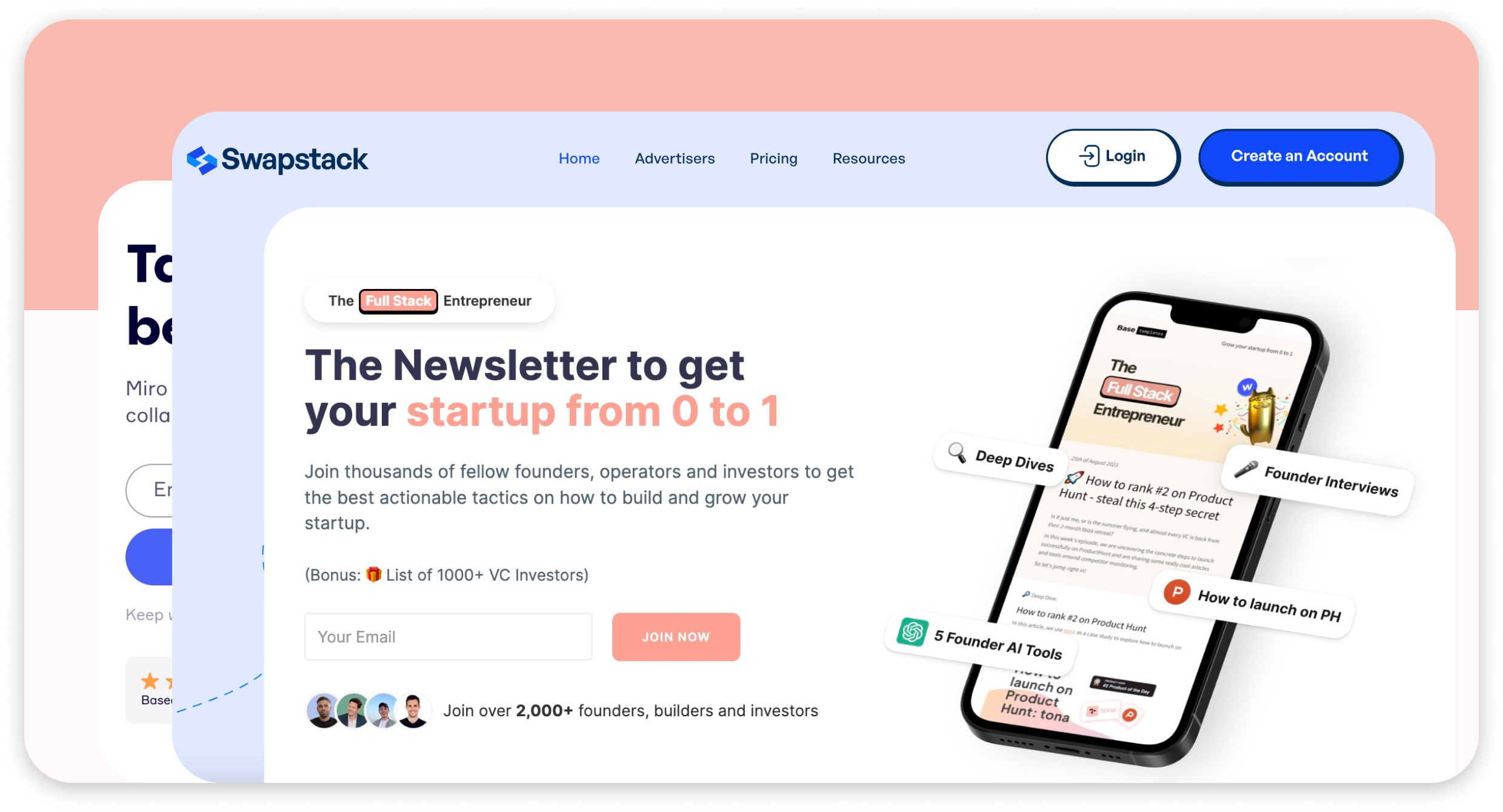 Mastering Landing Page Conversion 5 Proven Steps With Real Examples Mastering Landing Page Conversion 5 Proven Steps With Real Examples